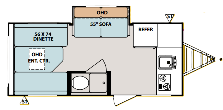 Image of Floorplan