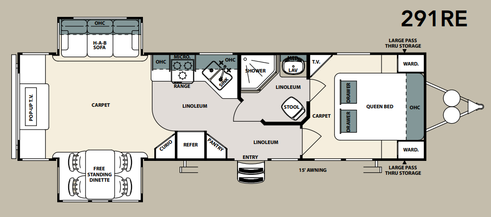 Image of Floorplan