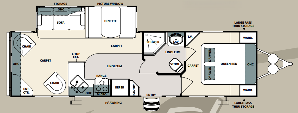 Image of Floorplan