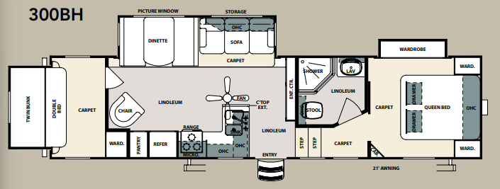 Image of Floorplan