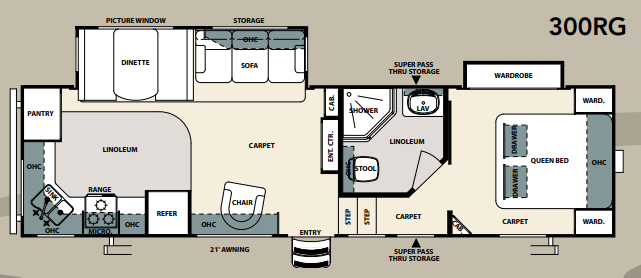 Image of Floorplan
