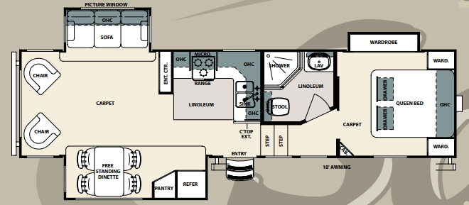 Image of Floorplan