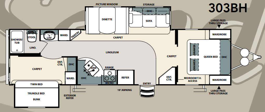 Image of Floorplan