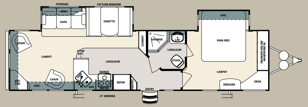 Image of Floorplan