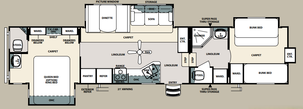 Image of Floorplan