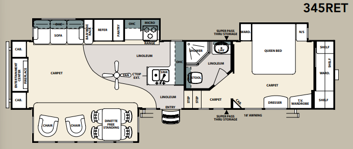 Image of Floorplan