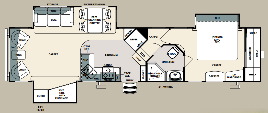 Image of Floorplan