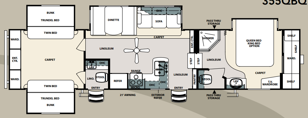 Image of Floorplan