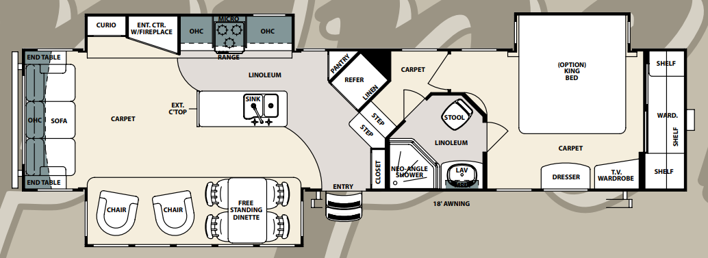 Image of Floorplan
