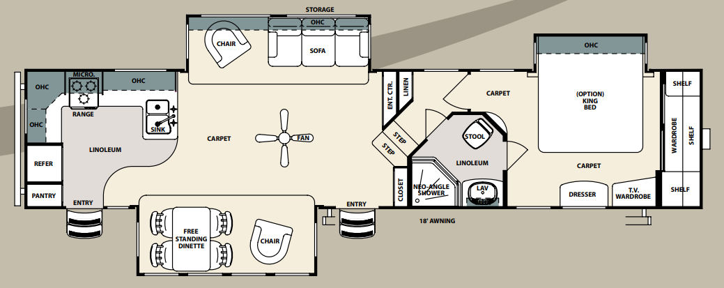 Image of Floorplan