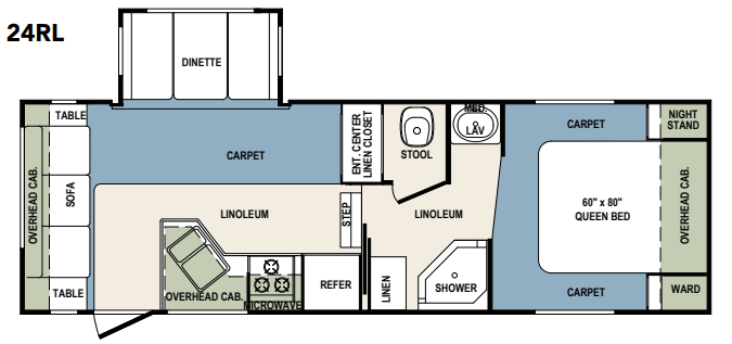 Image of Floorplan
