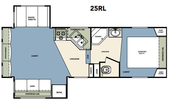 Image of Floorplan