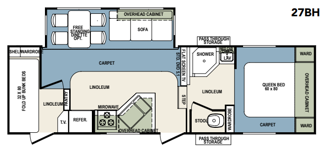 Image of Floorplan