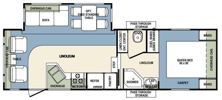 Image of Floorplan