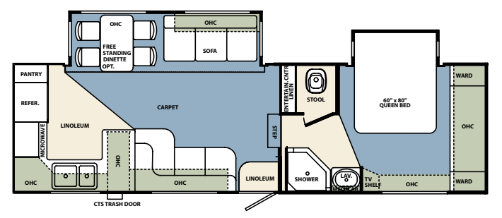Image of Floorplan