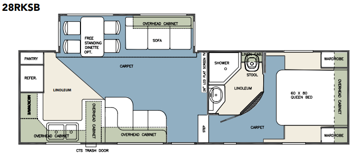 Image of Floorplan