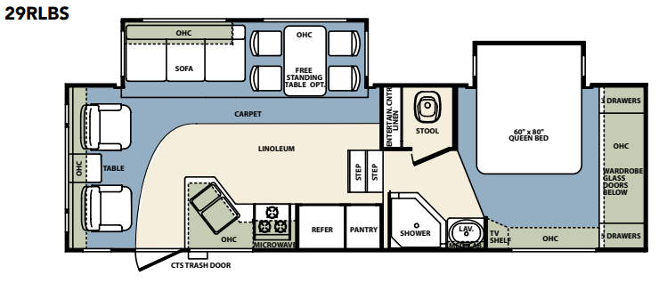 Image of Floorplan