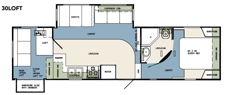 Image of Floorplan