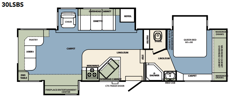 Image of Floorplan