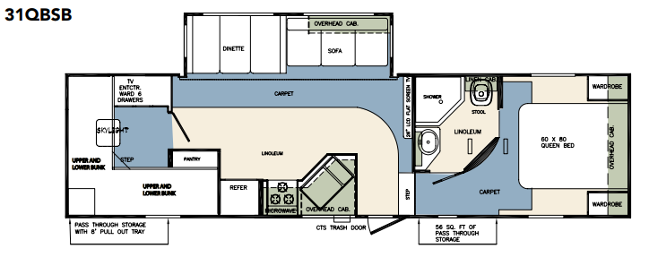 Image of Floorplan