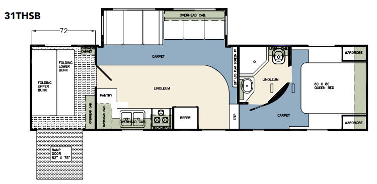 Image of Floorplan