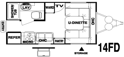 Image of Floorplan