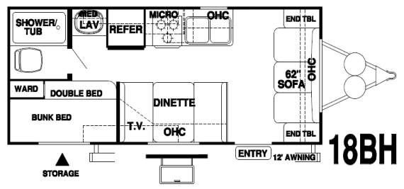 Image of Floorplan