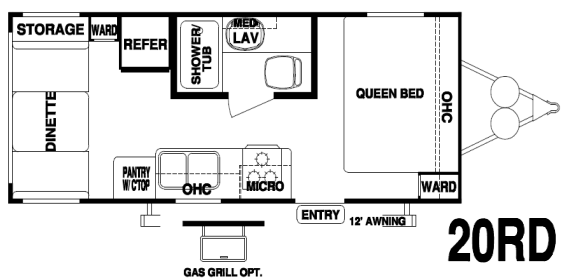 Image of Floorplan