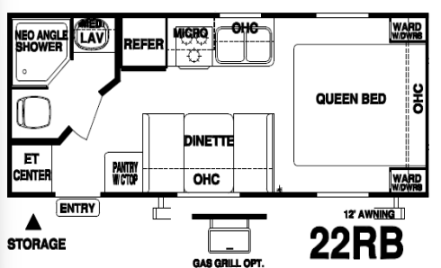 Image of Floorplan