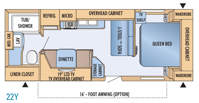 Image of Floorplan