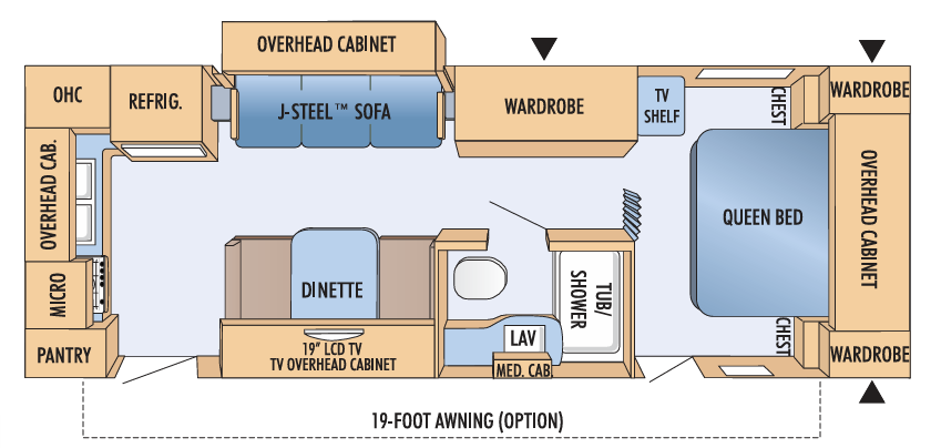 Image of Floorplan