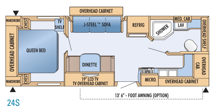 Image of Floorplan