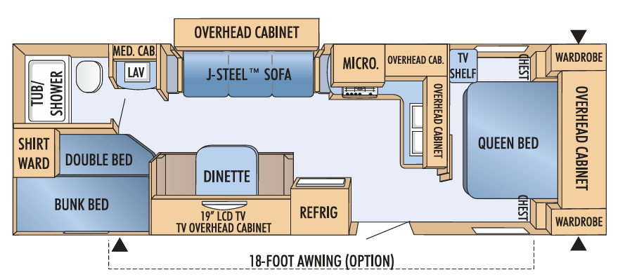 Image of Floorplan
