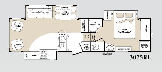 Image of Floorplan