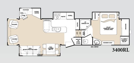 Image of Floorplan