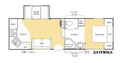 Image of Floorplan