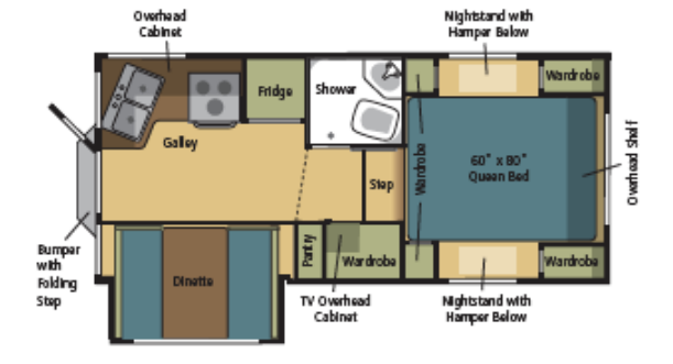 Image of Floorplan