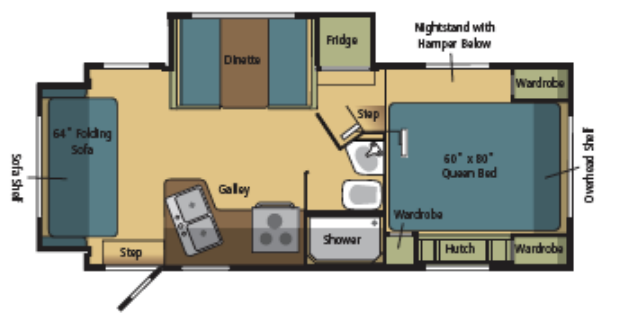 Image of Floorplan