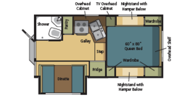 Image of Floorplan