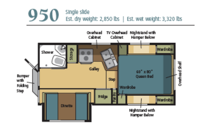 Image of Floorplan