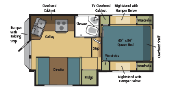 Image of Floorplan