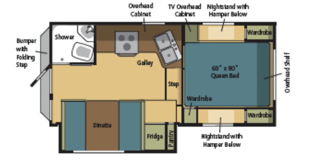 Image of Floorplan
