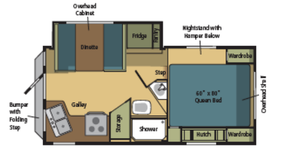 Image of Floorplan
