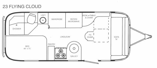 Image of Floorplan