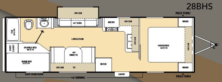 Image of Floorplan