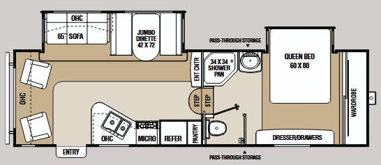 Image of Floorplan