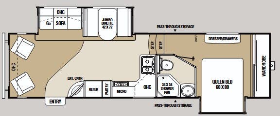Image of Floorplan