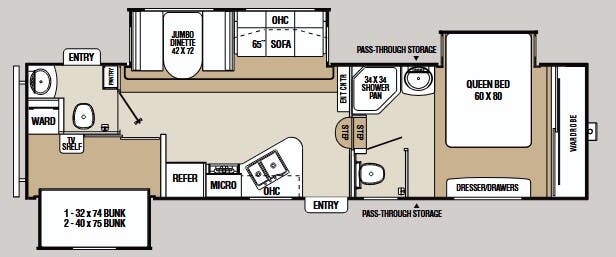 Image of Floorplan