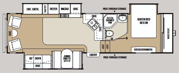 Image of Floorplan