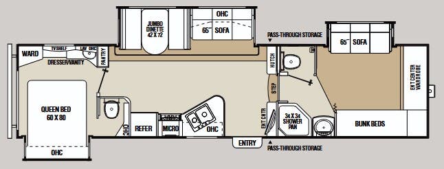 Image of Floorplan